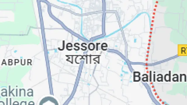 ভবদহ জলাবদ্ধ এলাকা পরিদর্শনে যশোর যাচ্ছেন তিন উপদেষ্টা