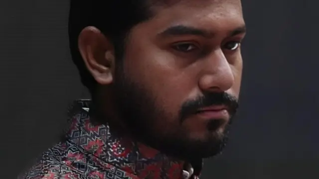 উন্নত চিকিৎসার জন্য সিঙ্গাপুর গেলেন নুরুল হক নুর