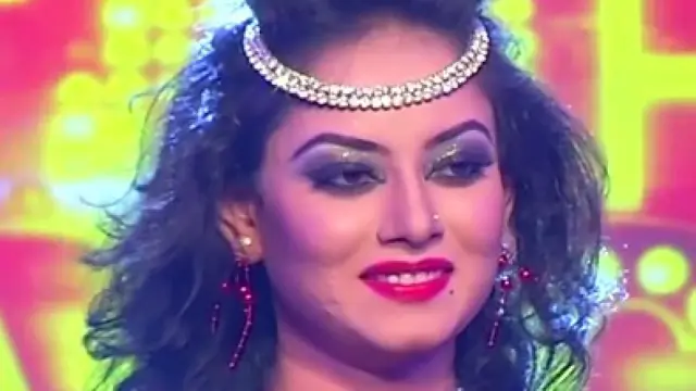 শাকিব খানকে বিশ্বের অনেকেই চেনে: তমা মির্জা