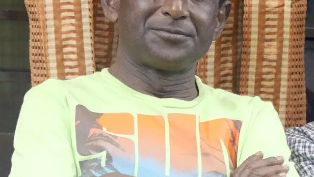 হাসপাতালে ভর্তি হাসান মাসুদ