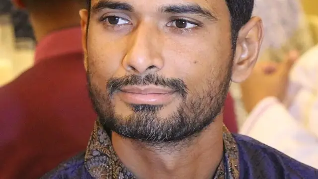 অসুস্থ হয়ে হাসপাতালে মাহমুদউল্লাহ রিয়াদ