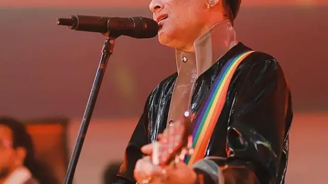 জুবিনকে বিষ খাইয়ে হত্যা করা হয়েছে: দাবি গ্রেপ্তার হওয়া সহশিল্পীর
