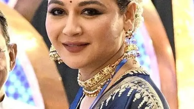 ‘রকি অউর রানি কি প্রেম কাহানি’-কে জয়া আহসানের না বলার কারণ যা
