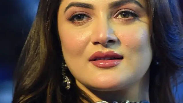 আমি আর আমার ছেলে একসঙ্গে বড় হয়েছি: শ্রাবন্তী