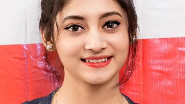বিয়েটা করে ফেললে মাঝপথেই তো আটকে গেলাম: পূজা চেরি