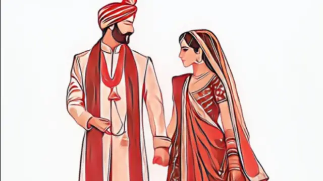 ছাত্রশক্তির নেত্রীকে বিয়ে করলেন এনসিপির হান্নান মাসউদ
