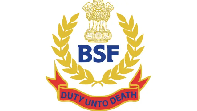 বাংলাদেশ সীমান্তে নিজের গুলিতেই আহত হন বিএএসএফ সদস্য