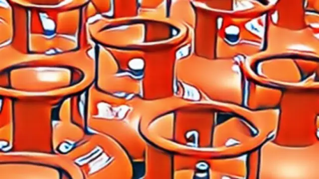 এলপিজির দাম বাড়ল