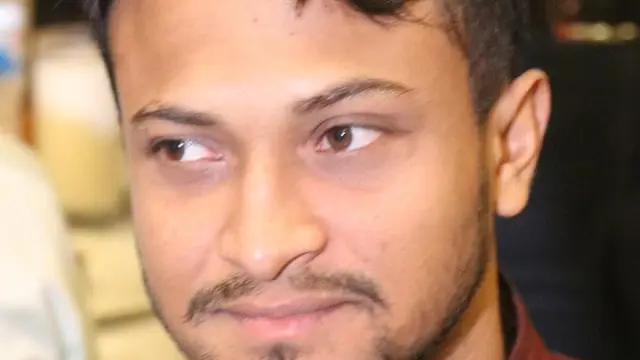 সাকিবের অলরাউন্ড নৈপুণ্যে জিতল এমআই এমিরেটস