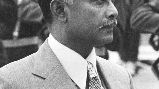 জিয়াউর রহমানের জন্মদিন আজ