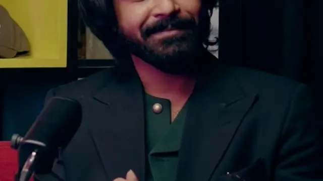‘দর্শক যেন ভাবেন, রাজ মানেই নতুন কিছু’