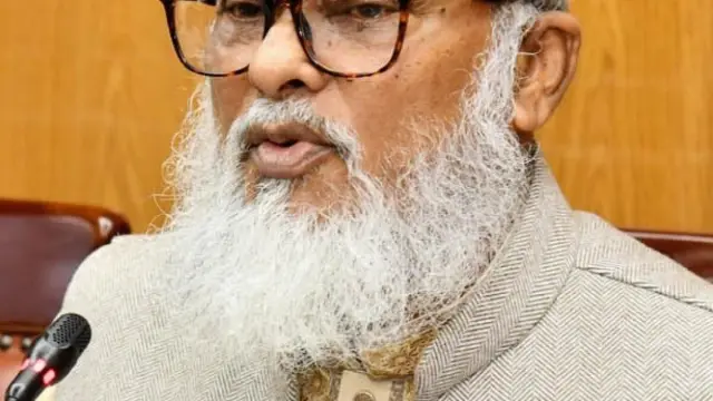 গণভোটে ‘হ্যাঁ’ জয়ী হলে দেশে স্বৈরাচার সরকারের আগমন ঘটবে না : ধর্ম উপদেষ্টা