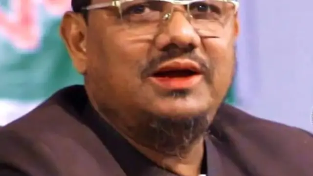 গণভোটে ‘হ্যাঁ’ জয় নিশ্চিত করতে হবে: চরমোনাই পীর