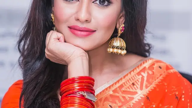 নিজের ‘ডাকনাম’ প্রকাশ্যে আনলেন নুসরাত ফারিয়া