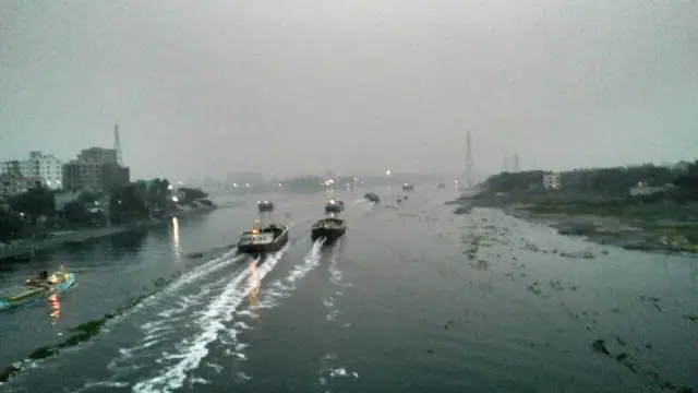 আড়াই বছরের কাজ পাঁচ বছরেও শেষ হয়নি