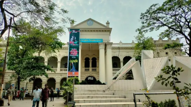 জবির ‘এ’ ইউনিটের ভর্তি পরীক্ষার ফল প্রকাশ