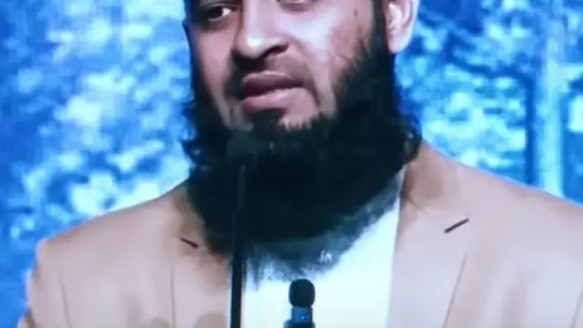 নেশা-জুয়া সুন্দর জীবনকে বিষণ্ণতার অন্ধকারে ঠেলে দেয় : আজহারী