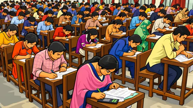 ২০ বিশ্ববিদ্যালয়ে ভর্তিচ্ছুদের প্রবেশপত্র নিয়ে জরুরি নির্দেশনা