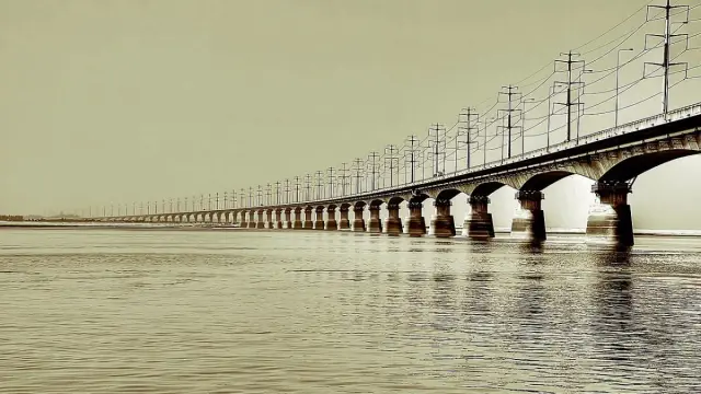 যমুনা সেতু দিয়ে ২৪ ঘণ্টায় ২ কোটি ৯৪ লাখ টাকার টোল আদায়