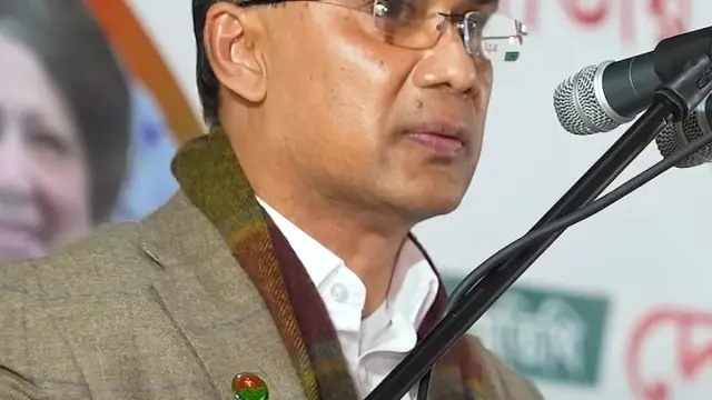 সোমবার যশোর যাচ্ছেন তারেক রহমান