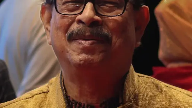 ঢাকা-১৮ আসনে নির্বাচন থেকে সরে দাঁড়ানোর ঘোষণা মান্নার