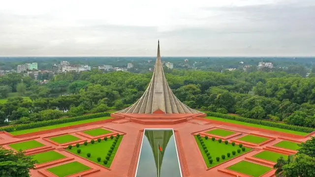 জাতীয় স্মৃতিসৌধে শ্রদ্ধা জানাবেন প্রধানমন্ত্রী ও মন্ত্রিপরিষদের সদস্যরা