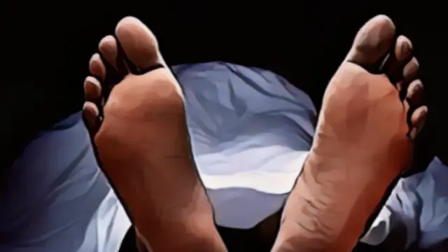 নানার বাড়ির পাশে শায়িত হলেন অভিনেতা আলভীর স্ত্রী ইকরা