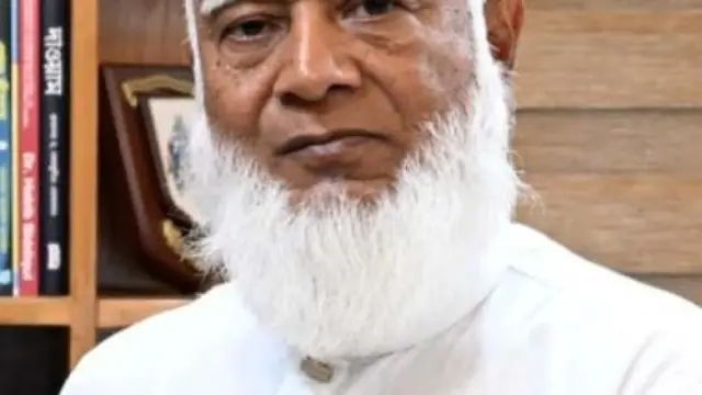 প্রধানমন্ত্রীর সঙ্গে সাক্ষাতে যে কথা হলো বিরোধীদলীয় নেতার