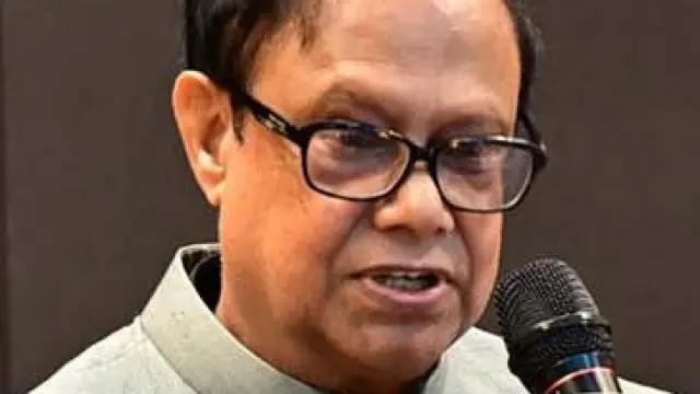 নিউইয়র্ক আদালতে জবানবন্দি দেবেন আহসান এইচ মনসুর