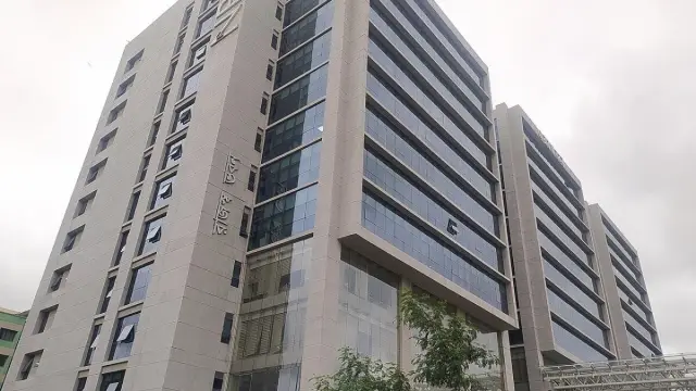 ৬ লাখ কোটি টাকার রাজস্ব দরকার : এনবিআর চেয়ারম্যান