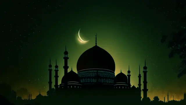 কাতারে ঈদুল আজহার জামাত অনুষ্ঠিত