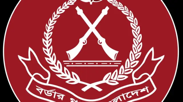 সিলেট সীমান্তে বিএসএফের গুলি, পাল্টা জবাব বিজিবির