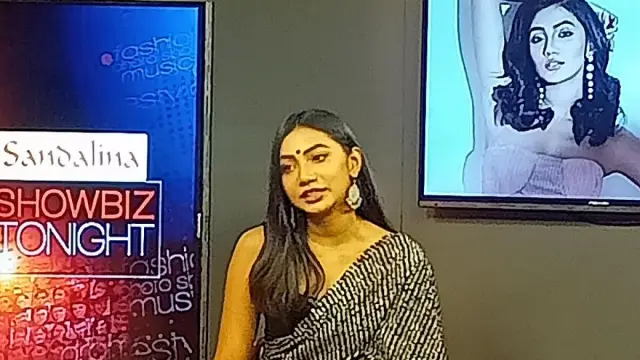প্রশংসায় ভাসছেন সুনেরাহ