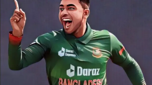 ২১ বছর পর অস্ট্রেলিয়ার বিপক্ষে বাংলাদেশের ঐতিহাসিক জয়