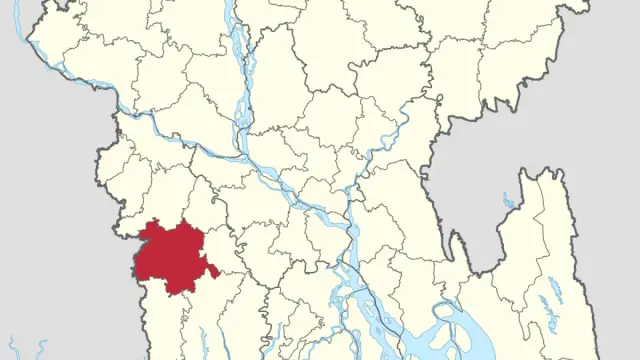 এবার যশোর আদ্-দ্বীন হাসপাতালে ভুল চিকিৎসায় রোগী মৃত্যুর অভিযোগ