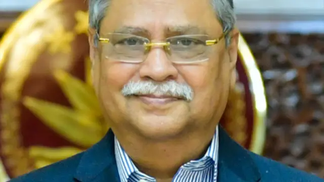পদত্যাগ করলেন রাষ্ট্রপতি