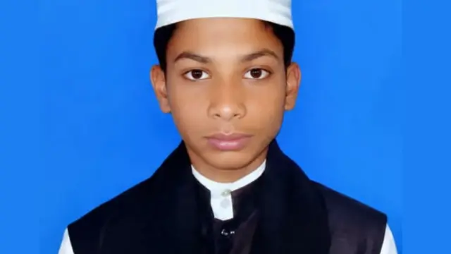 মাদ্রাসা শিক্ষকের বিরুদ্ধে শিক্ষার্থীকে বলাৎকারের অভিযোগ