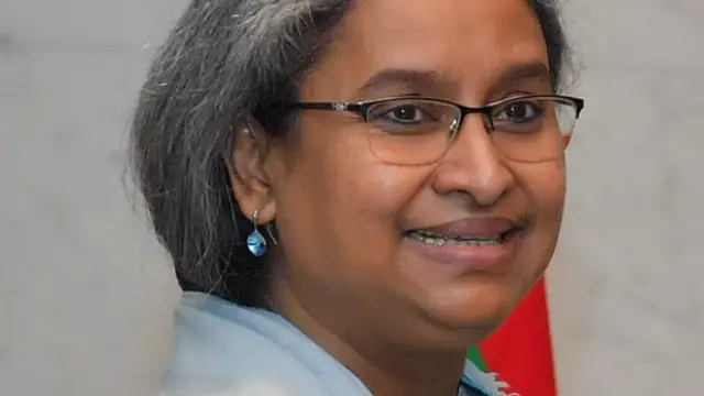 প্যারোলে মুক্তি পেলেন ডা. দীপু মনি