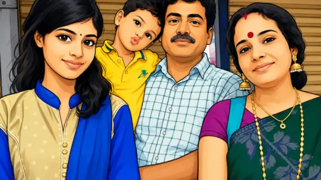 রংপুরে চার খুন : আদালতে সীমান্তের জবানবন্দি, নজরদারিতে শ্মশানকর্মী