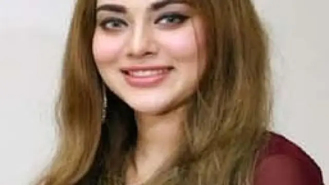 নতুন পরিচয়ে তমা, চাইলেন দোয়া