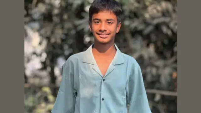 চুরির অপবাদে গাছের সঙ্গে বেঁধে কিশোরকে নির্যাতন