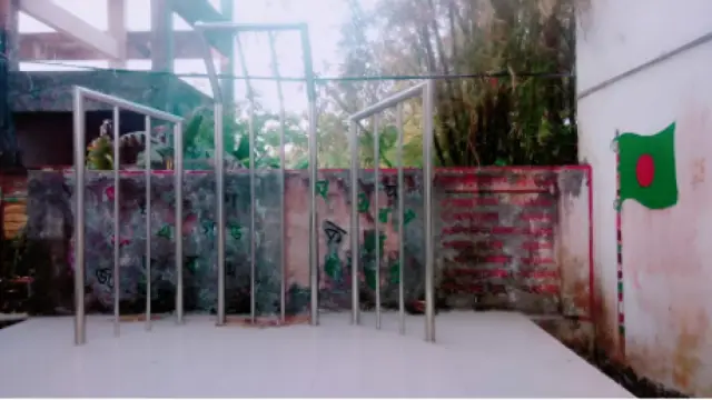 এভাবেও নিজ শিশু সন্তানকে হত্যা করতে পারে মা!
