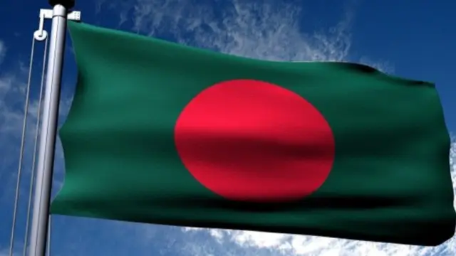 এশিয়ান গেমসে শ্রীলঙ্কাকে উড়িয়ে দিল বাংলাদেশ