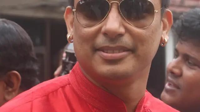 নতুন সিনেমায় দুই নায়িকার সাথে জায়েদ খান