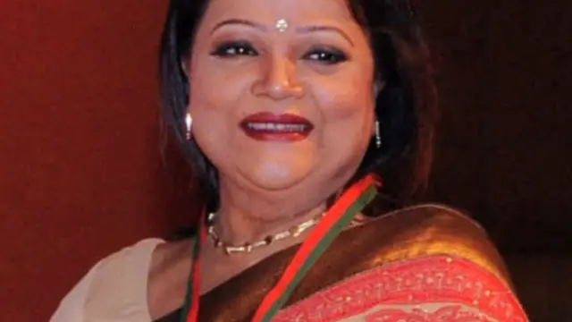সাবিনা ইয়াসমিনকে নিয়ে কনকচাঁপার আবেগঘন বার্তা