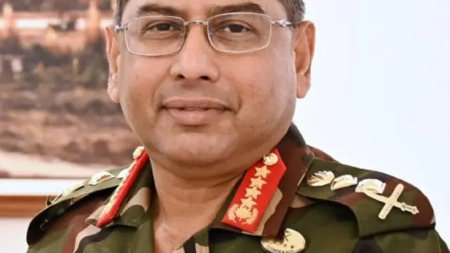 চ্যালেঞ্জ মোকাবিলায় প্রস্তুত থাকুন
