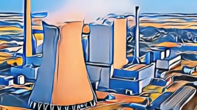 রামপালে রেকর্ড ১৩২১ মেগাওয়াট বিদ্যুৎ উৎপাদন