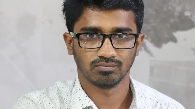 গণহত্যার পক্ষে অবস্থান নিয়েছেন জামায়াত আমির : রাশেদ খান
