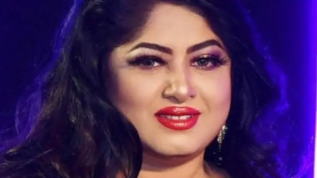 তিন বছর অপেক্ষার পর যুক্তরাষ্ট্রের গ্রিন কার্ড পেলেন মৌসুমী