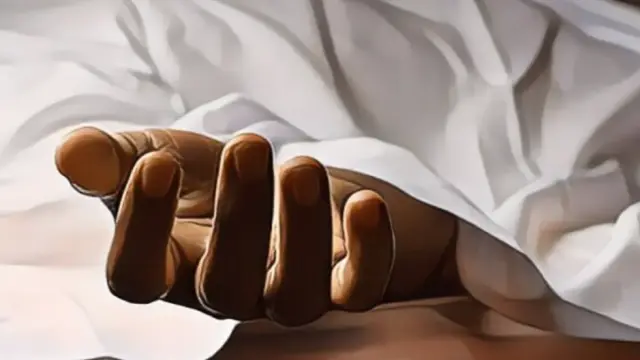 কক্সবাজারে আগুনে প্রাণ গেল ছাত্রদল নেতার স্ত্রী
